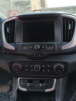 GMC Terrain